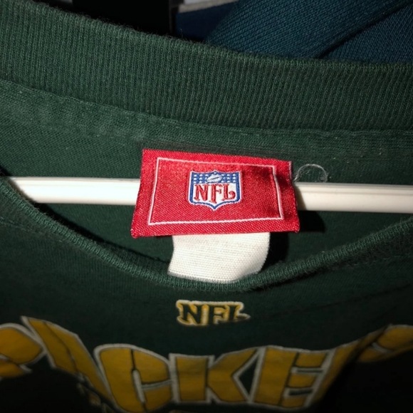 Vintage Packers tee - Picture 2 of 2